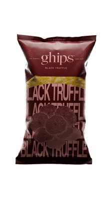 Black Truffle