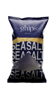 Sea Salt Original