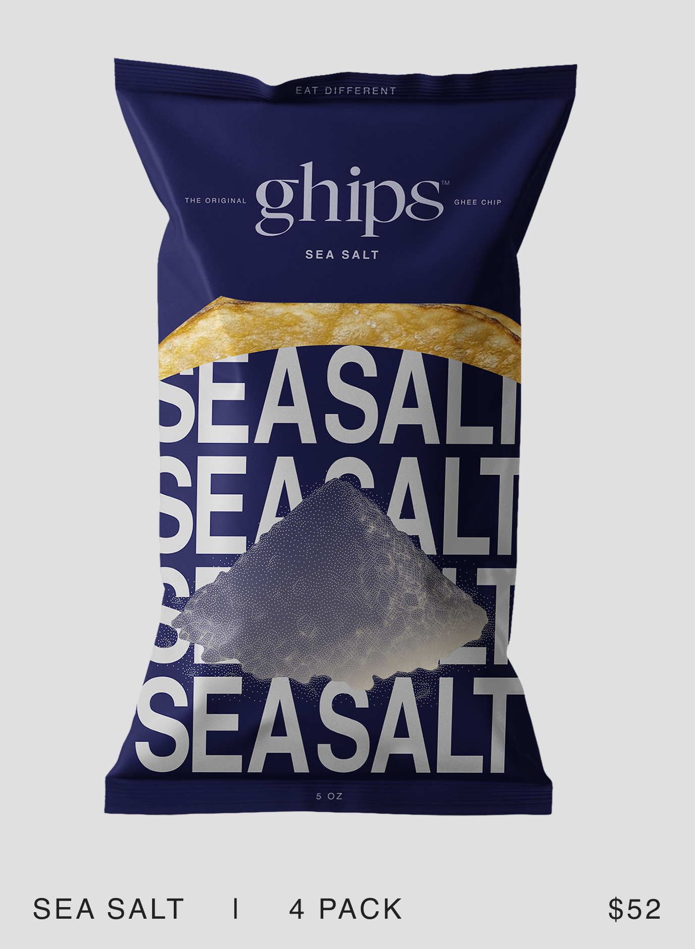 Sea Salt