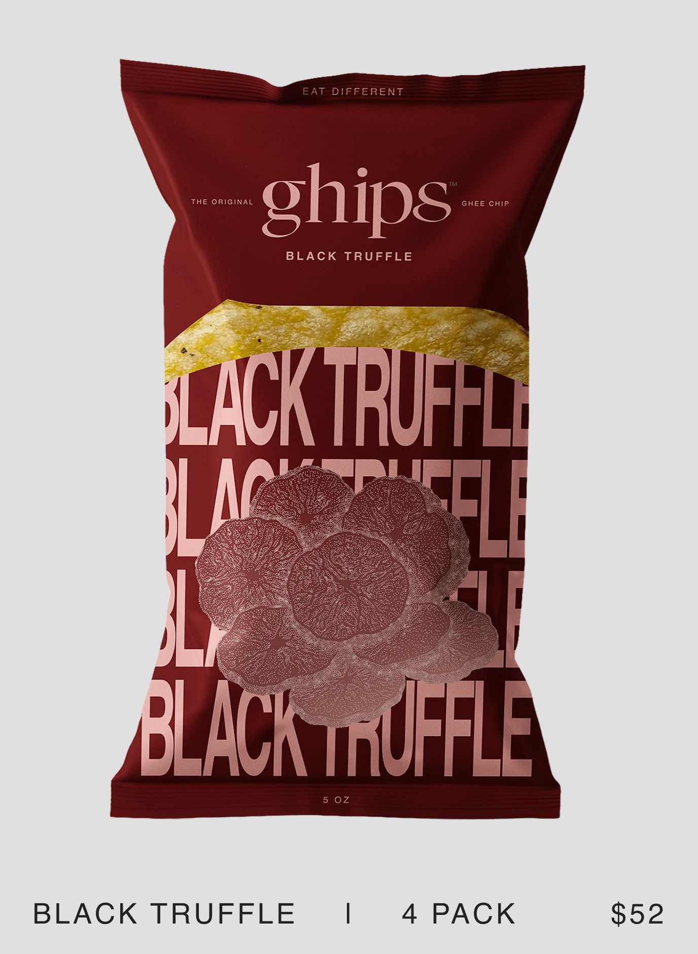 Black Truffle