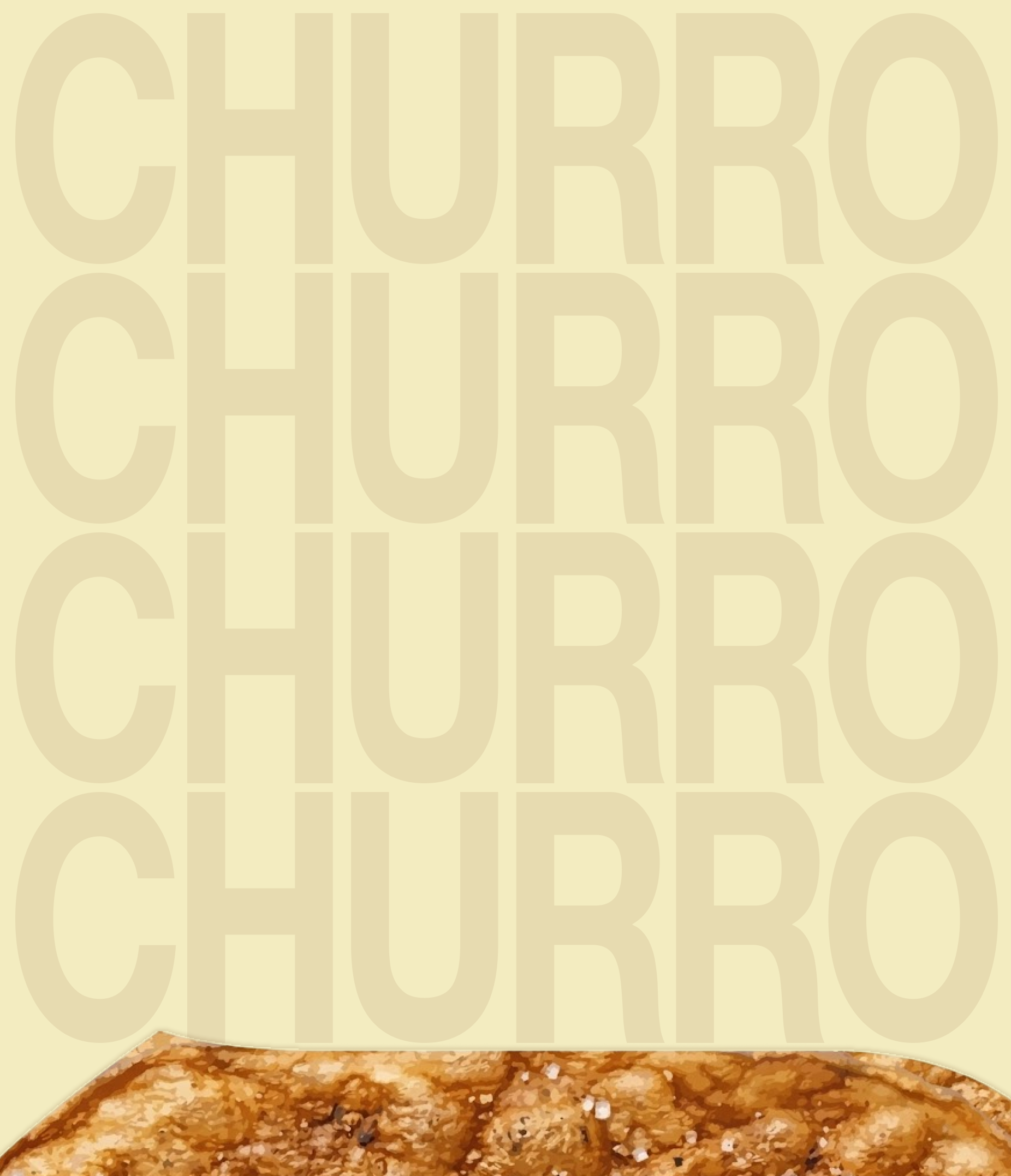 Churro Ghips