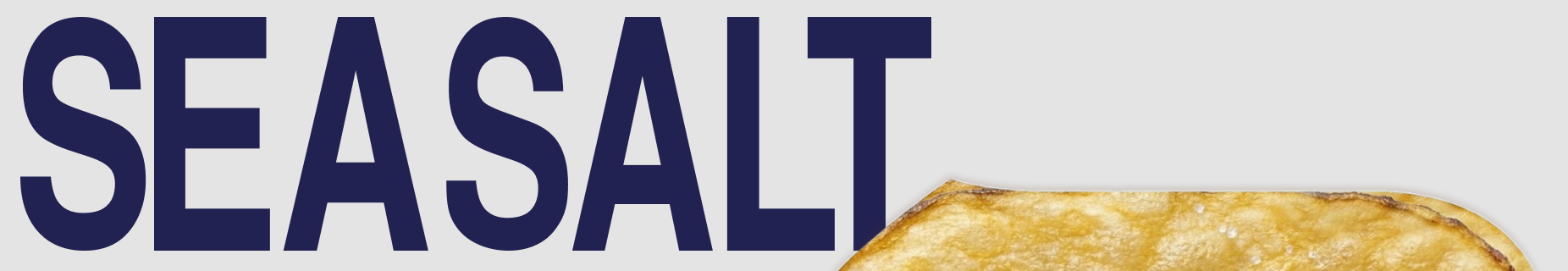 Sea Salt