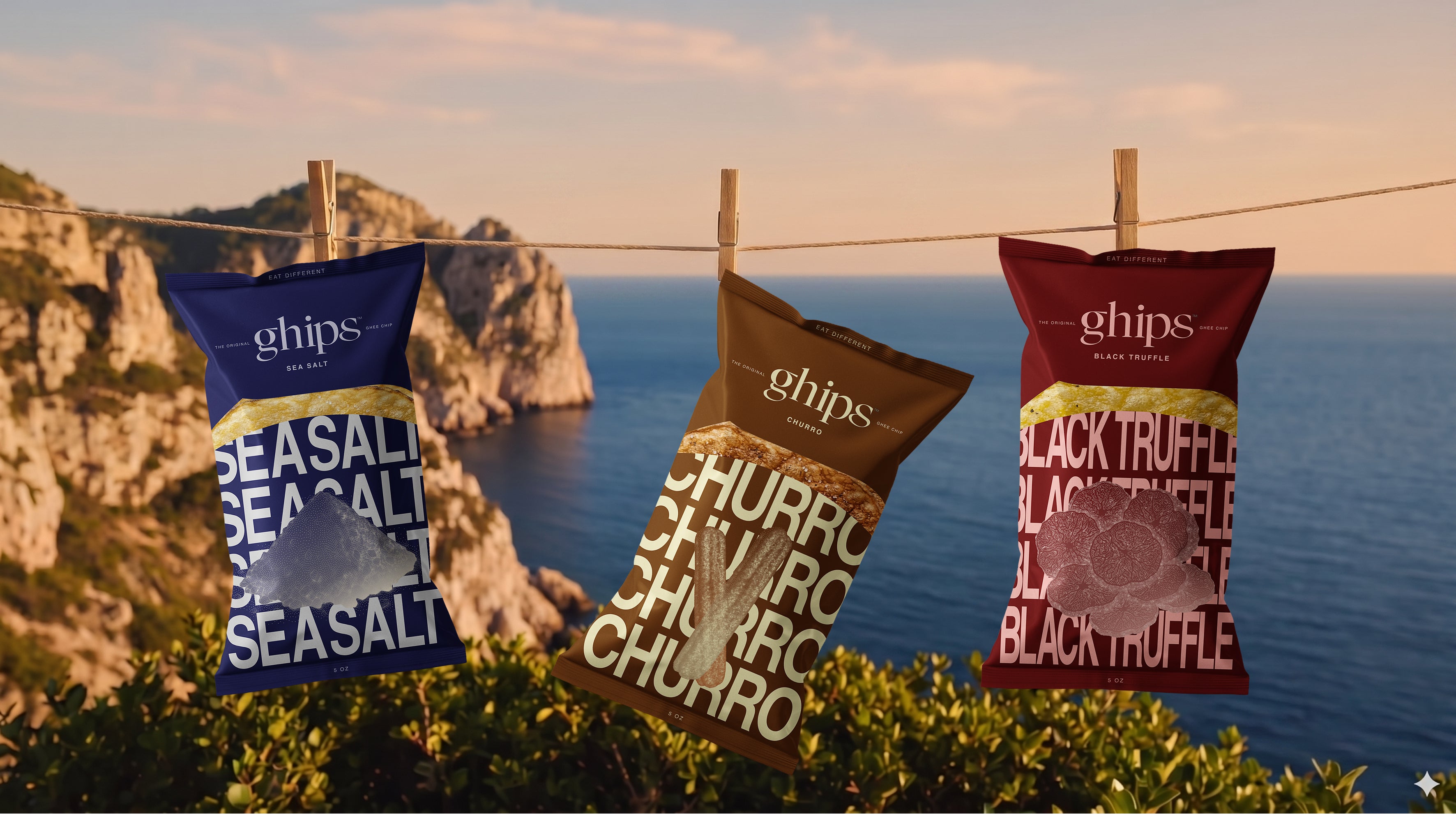 Ghips products